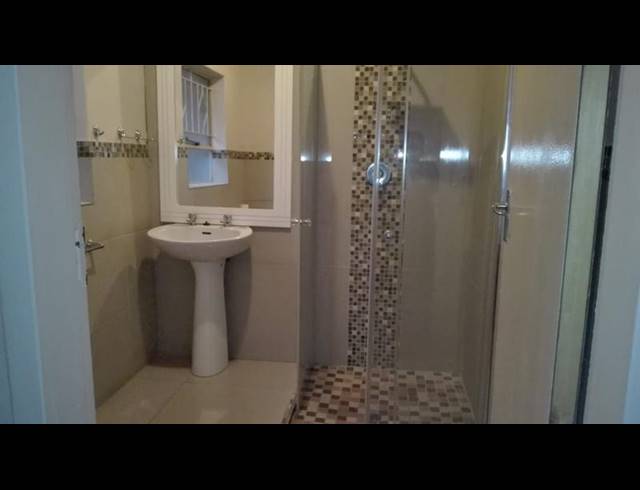 3 BEDROOM PROPERTY TO RENT IN FLEURHOF